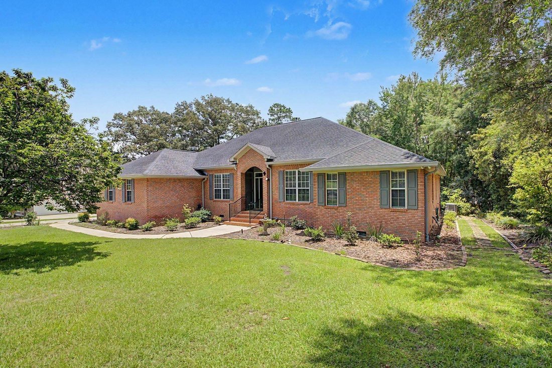 House in Tallahassee, Florida, United States 2 - 18675680