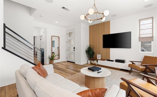 House in Rancho Mission Viejo, California, United States 1