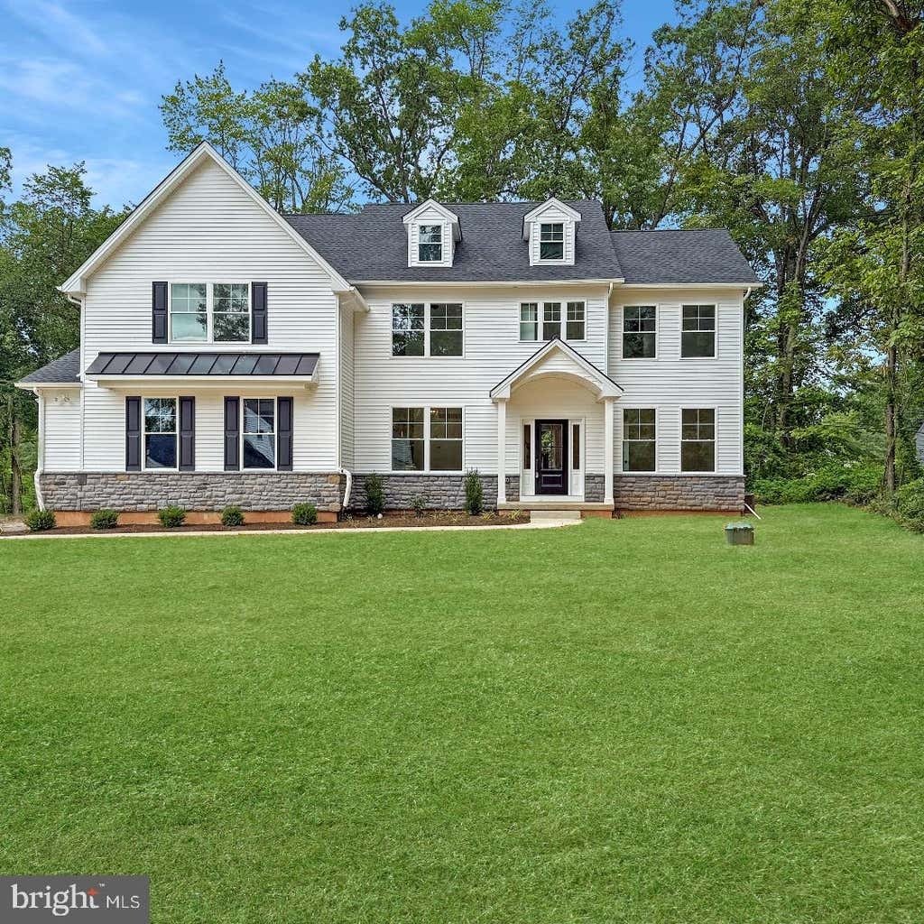 Casa en Hatfield, Pensilvania, Estados Unidos 1 - 18452453