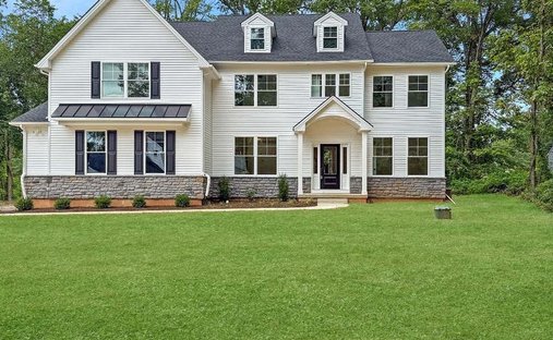 Haus in Lansdale, Pennsylvania, Vereinigte Staaten 1