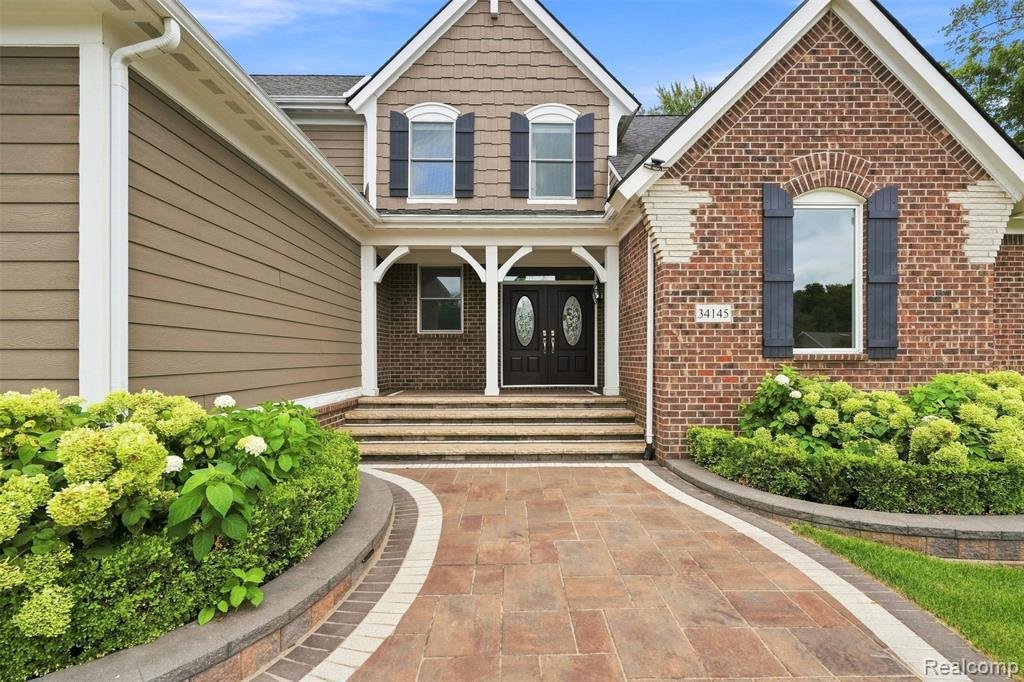 House in Farmington Hills, Michigan, United States 2 - 18656938