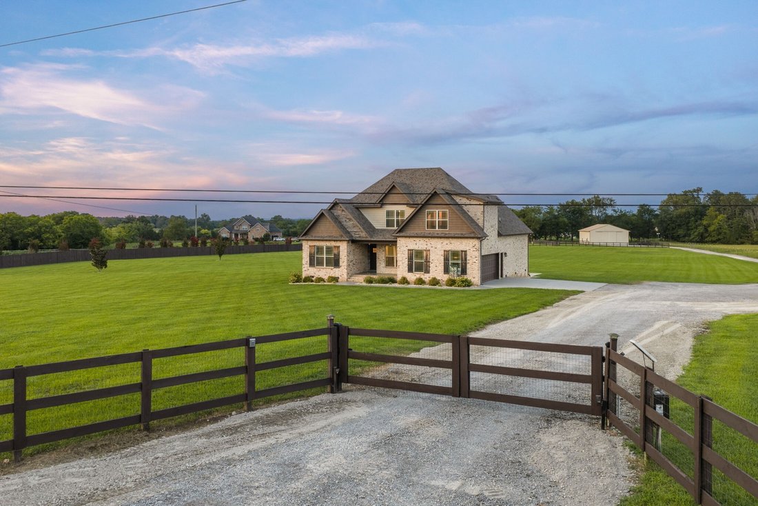 House in Murfreesboro, Tennessee, United States 3 - 18675009