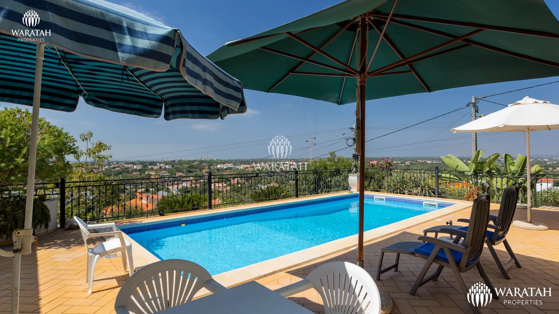 Townhouse in Loule (Sao Sebastiao), Algarve, Portugal 4 - 18674426