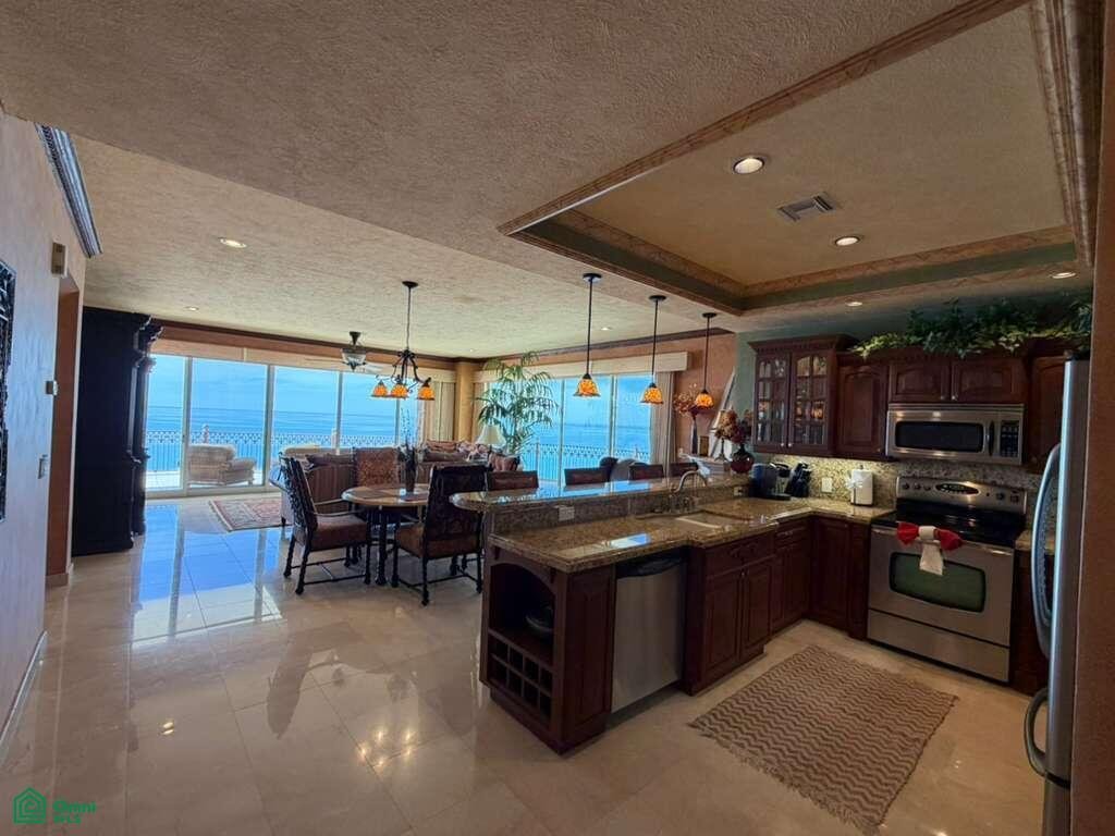 Eigentumswohnung in Puerto Peñasco, Sonora, Mexiko 5 - 18592256