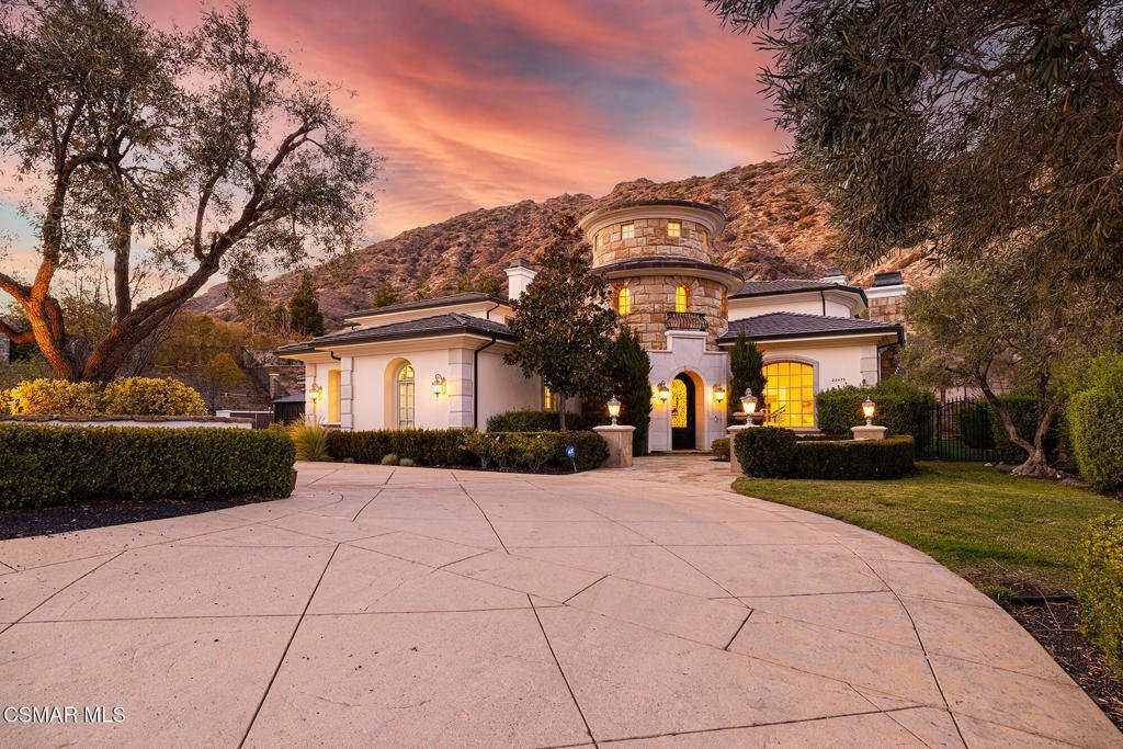 House in Agoura Hills, California, United States 2 - 18677833