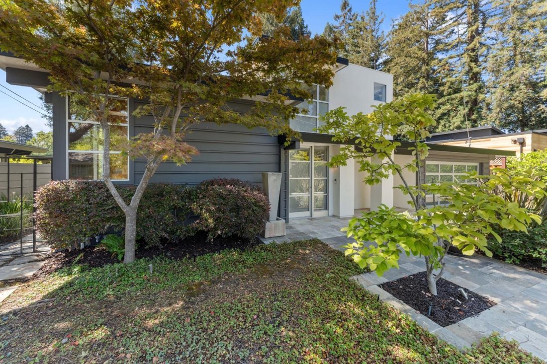 House in Menlo Park, California, United States 2 - 18676830
