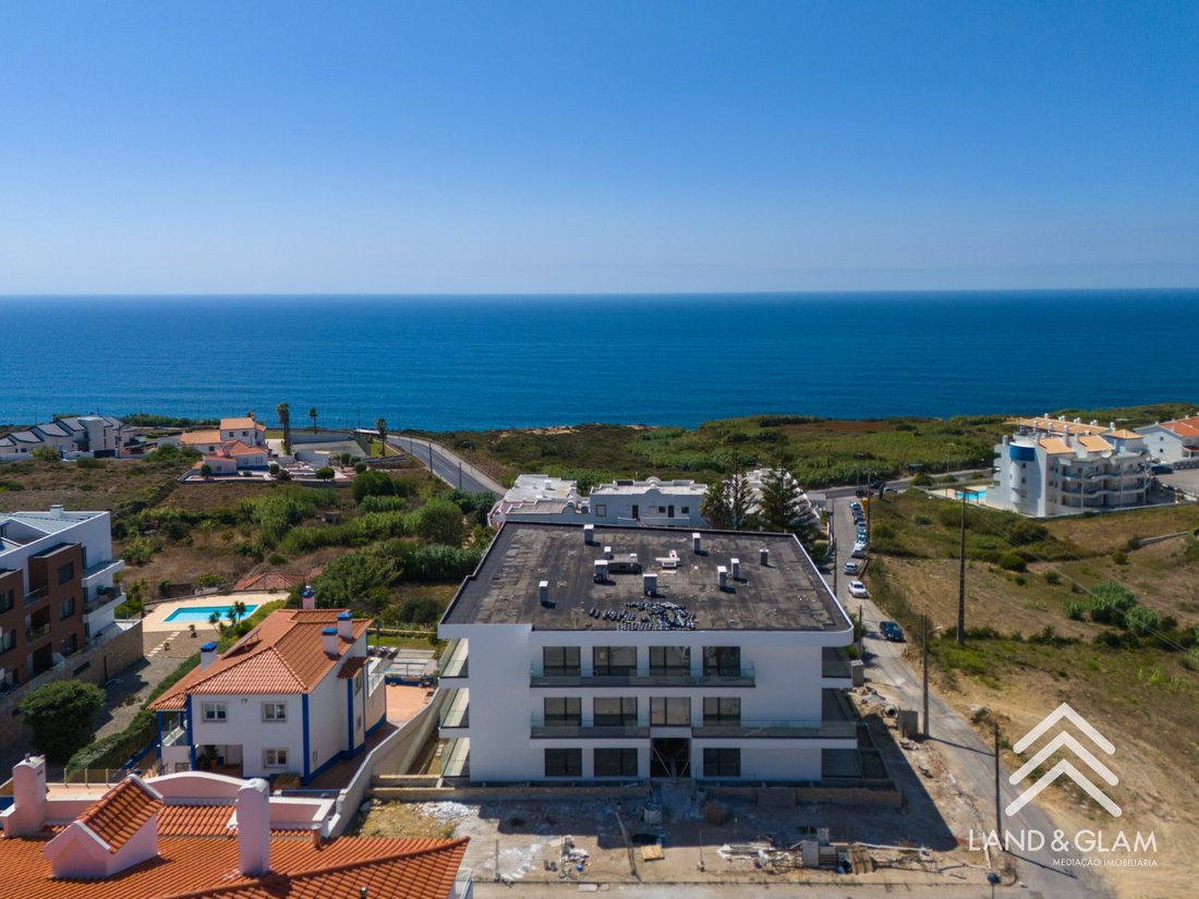 Apartment in Ericeira, Lisbon, Portugal 3 - 18677903