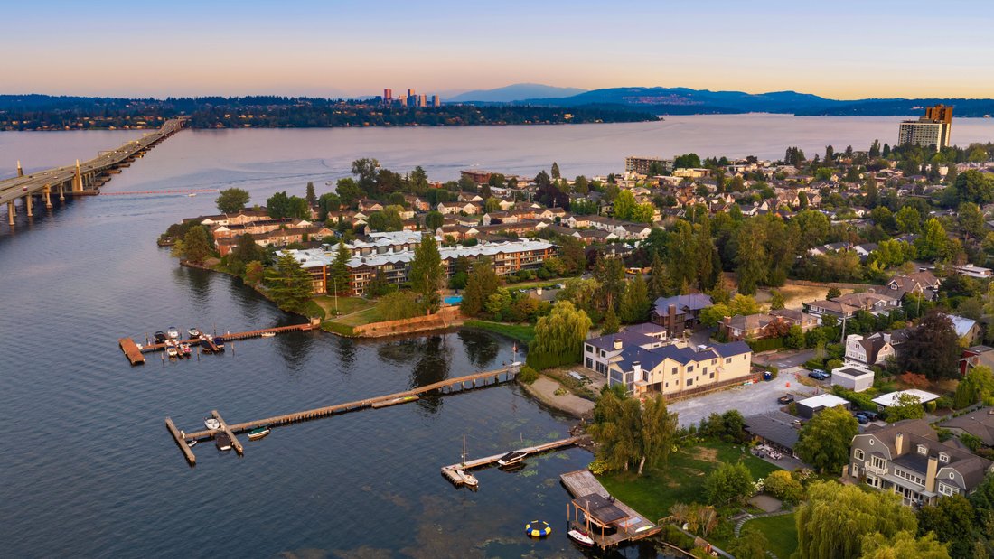 House in Seattle, Washington, United States 4 - 18677397