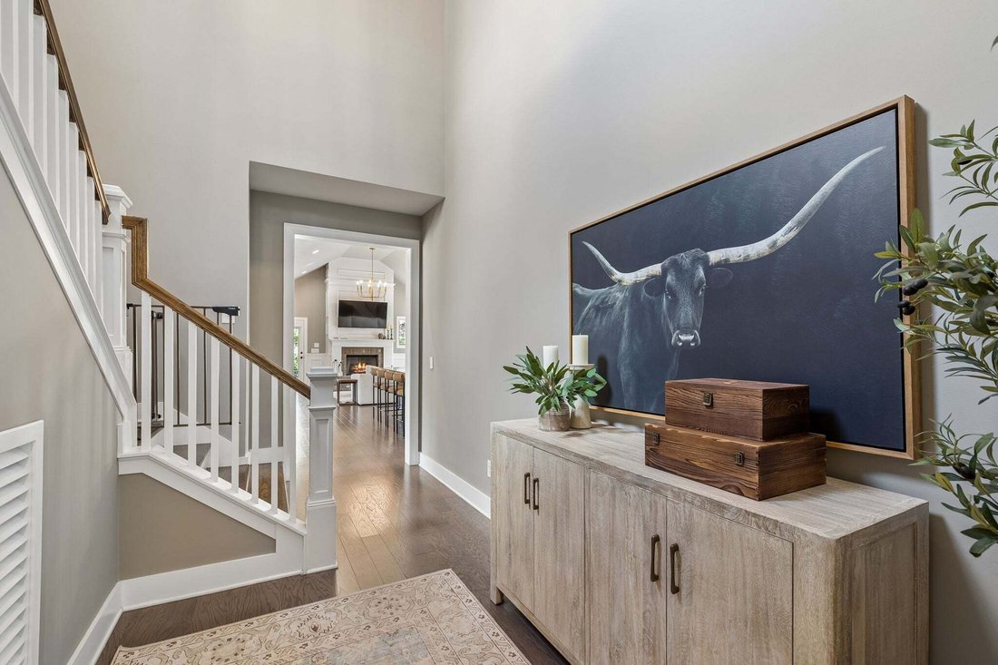 House in Franklin, Tennessee, United States 5 - 18677113