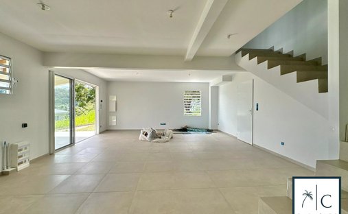 Haus in Rivière-Salée, Le Marin, Martinique 1