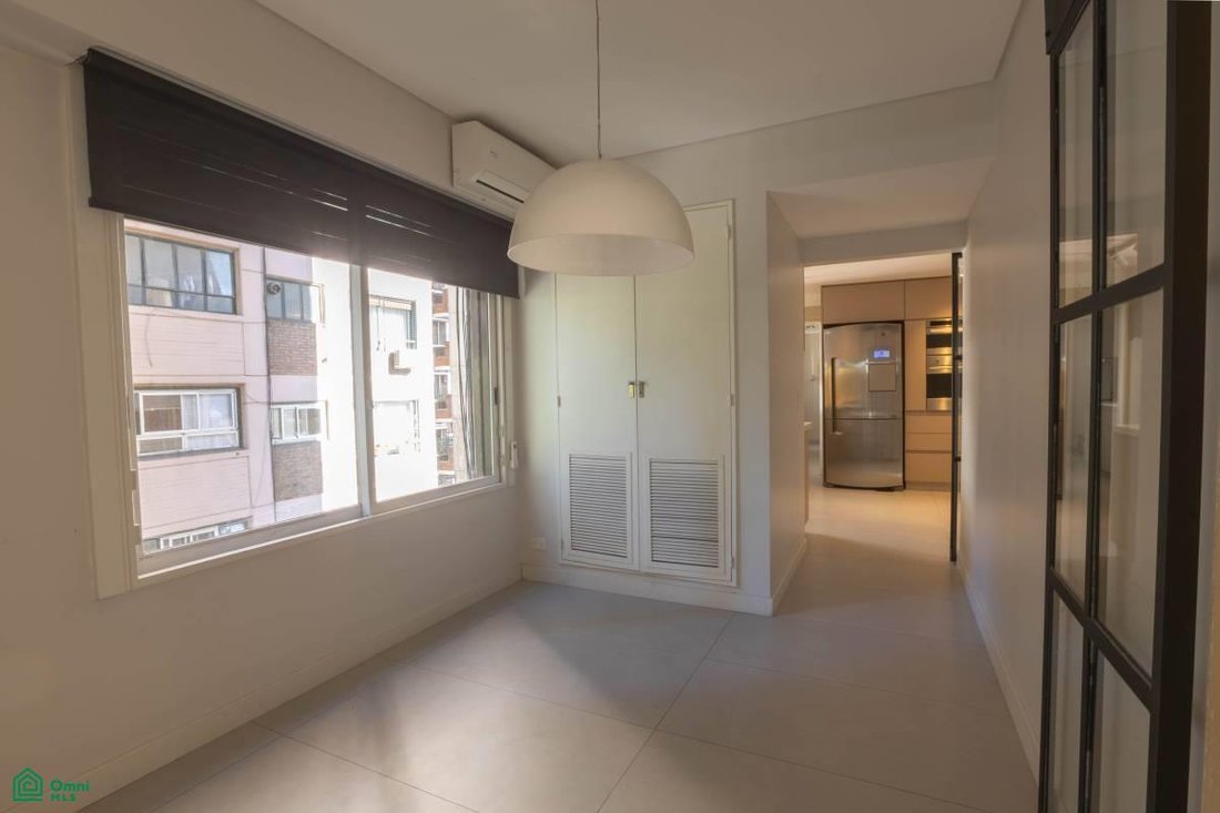Condominio in Buenos Aires, Città Autonoma di Buenos Aires, Argentina 1 - 18637531