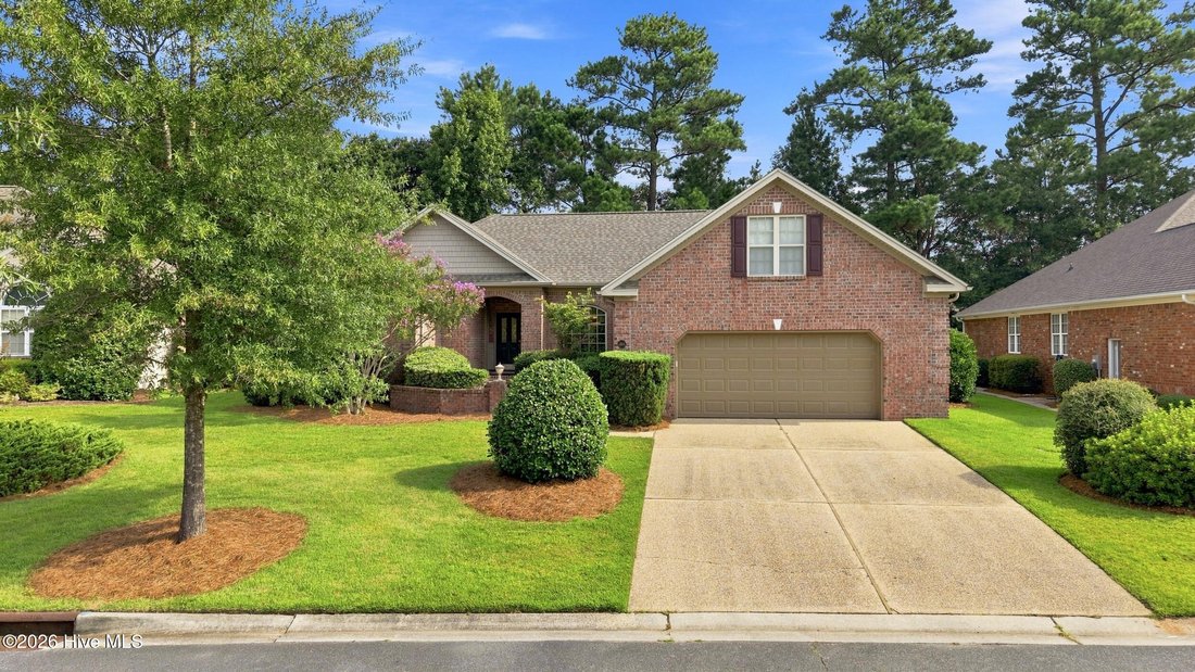 Haus in Sandy Creek, North Carolina, Vereinigte Staaten 3 - 18677078