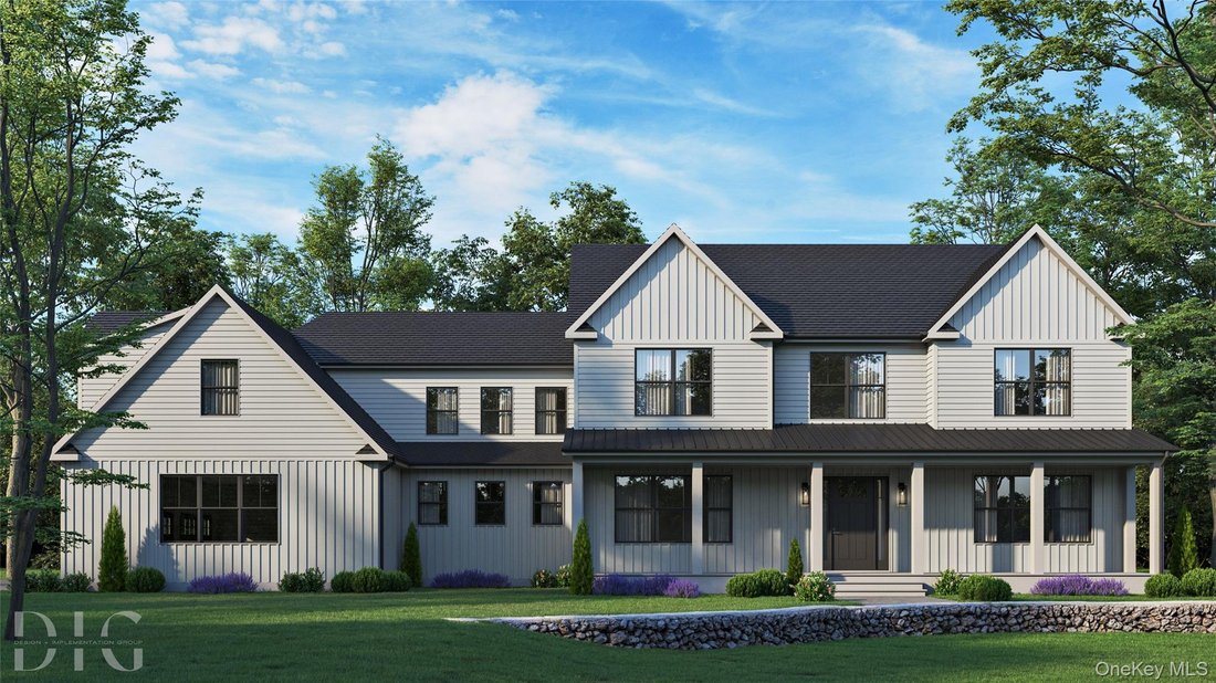 House in Lincolndale, New York, United States 1 - 18678589