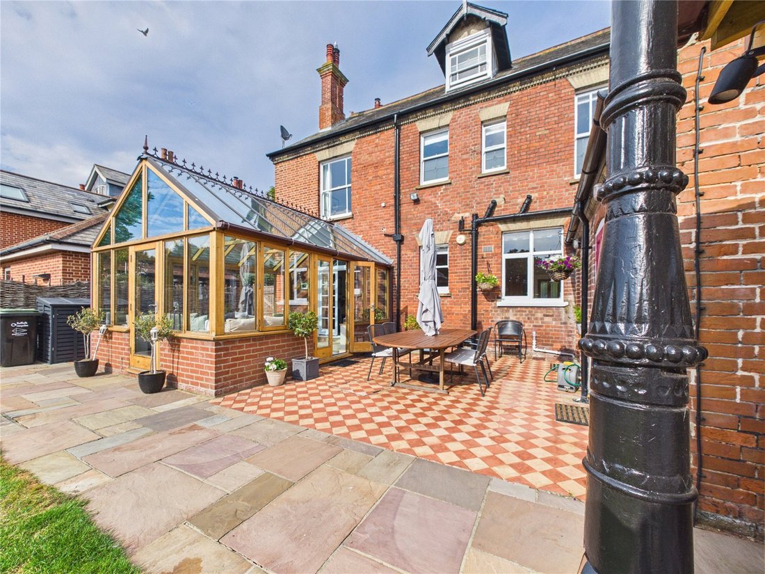 House in Pakefield, Lowestoft, England 3 - 18674640