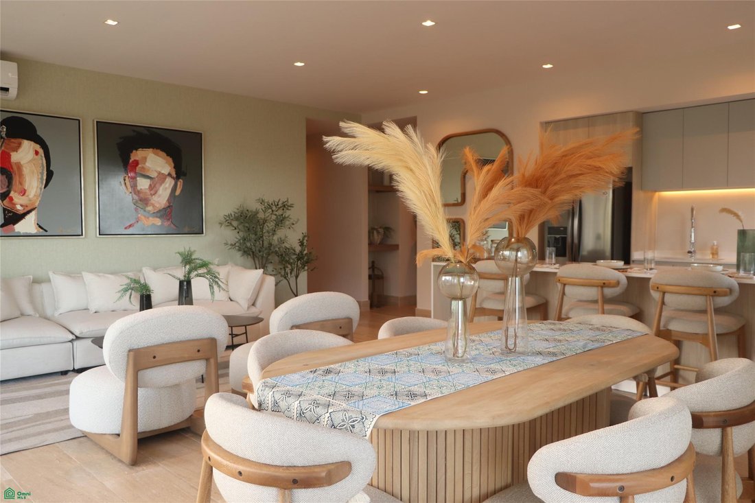 Condo in Cancún, Quintana Roo, Mexico 2 - 17912972