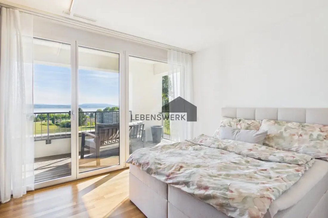 Apartment in Münsterlingen, Thurgau, Switzerland 5 - 18674647
