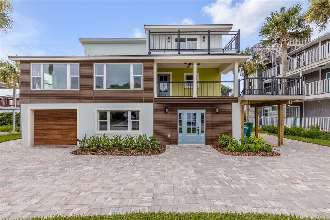House in New Smyrna Beach, Florida, United States 4 - 18675965