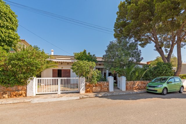 House in Campos, Balearic Islands, Spain 5 - 18674736