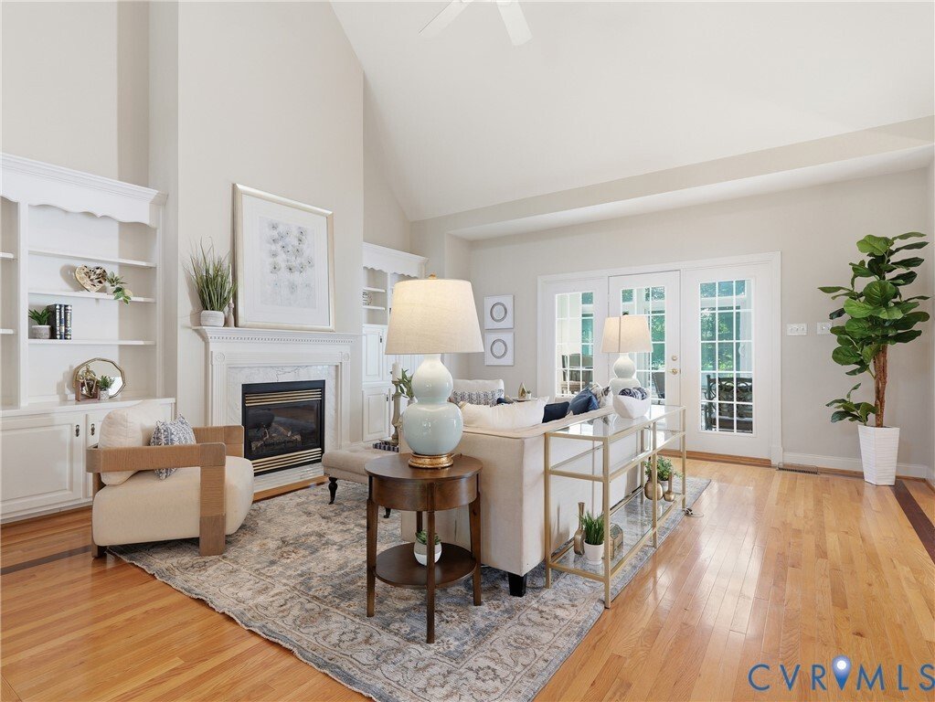 House in Chesterfield, Virginia, United States 2 - 18676123