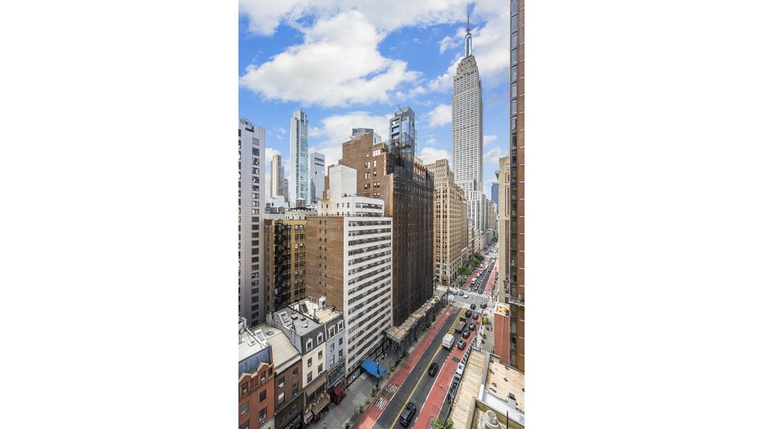 Genossenschaftswohnung in New York City, New York, Vereinigte Staaten 4 - 16126746