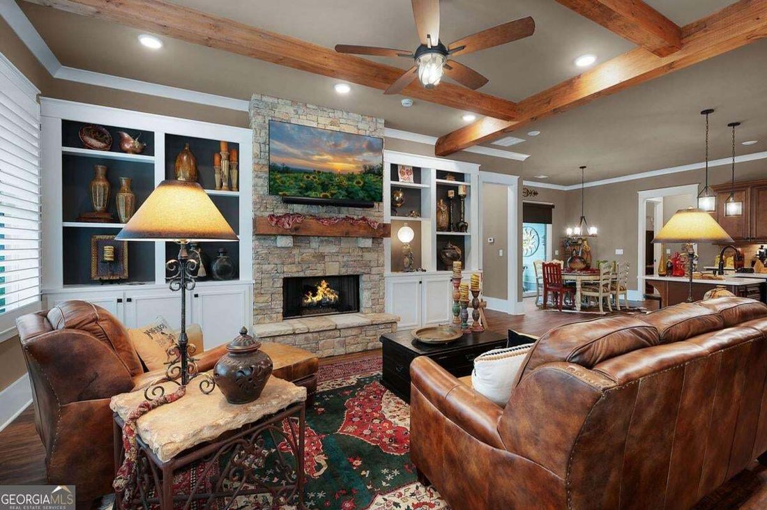 Townhouse in Jasper, Georgia, United States 5 - 18676461