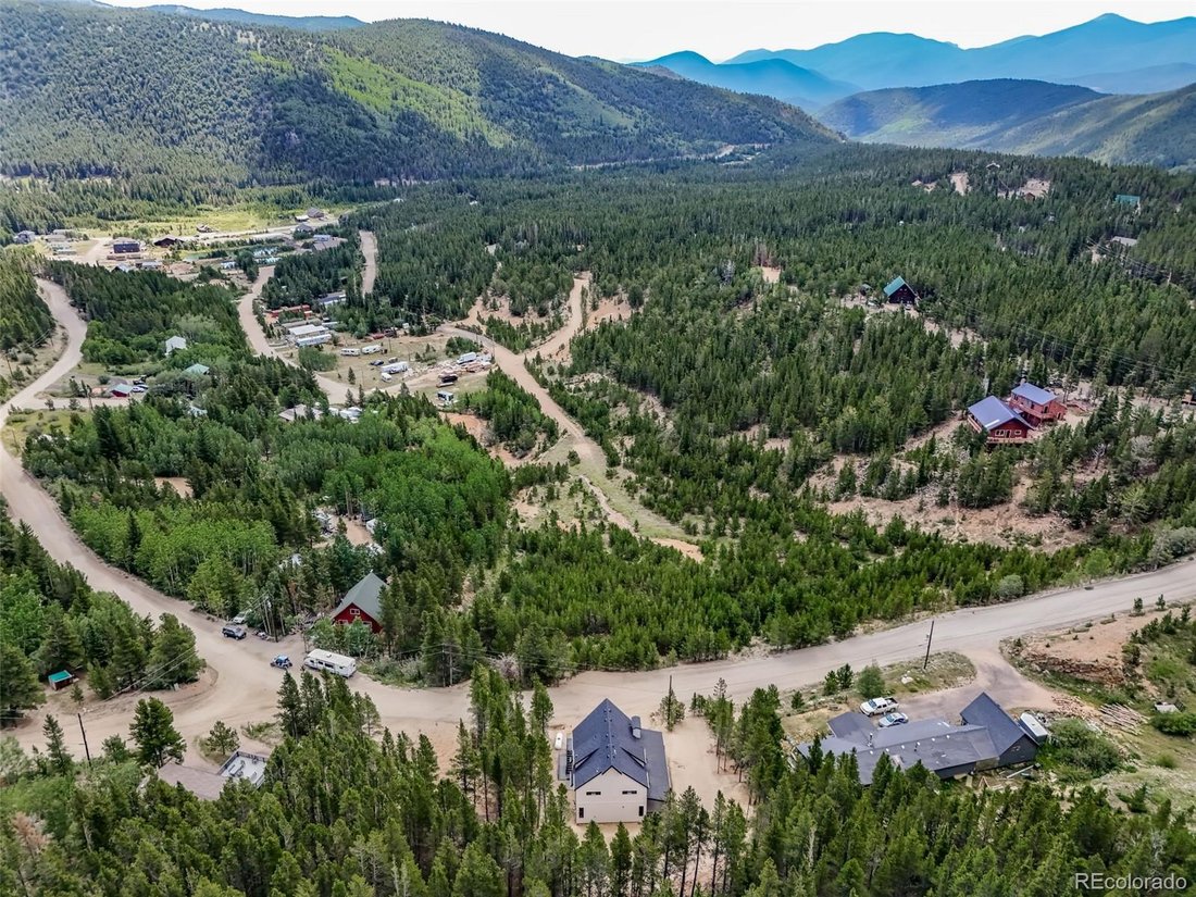 House in Idaho Springs, Colorado, United States 3 - 18675736