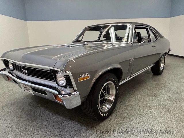 Chevrolet Nova in Calverton, NY, United States 1 - 18676322