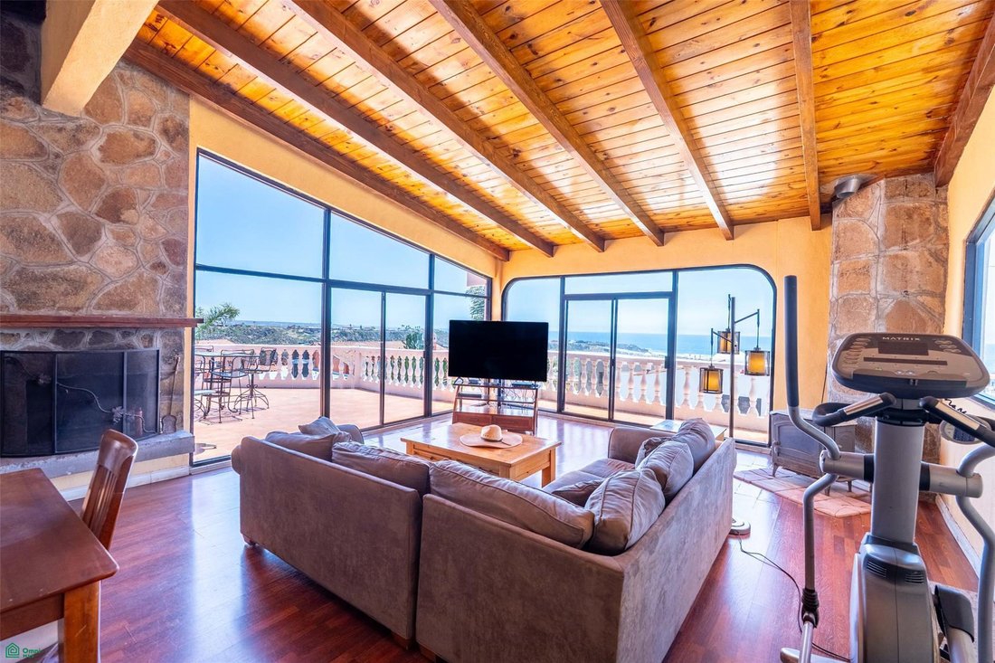 Casa en Playas la Misión, Baja California, México 3 - 18324230