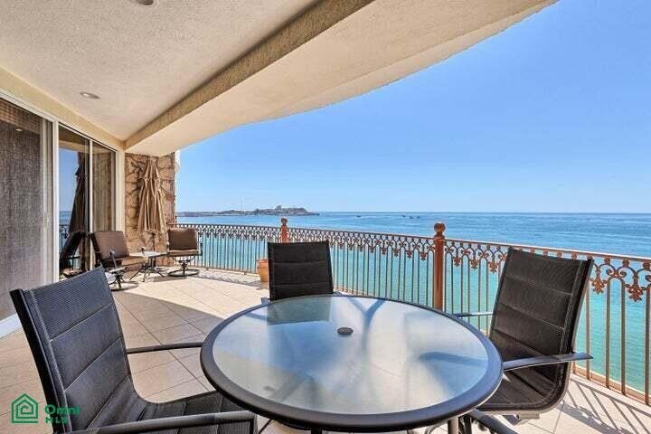 Condo in Puerto Peñasco, Sonora, Mexico 4 - 18592347