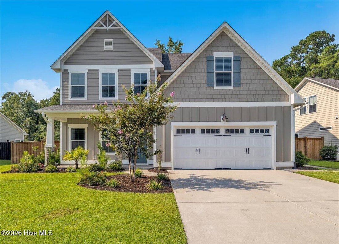 House in Wilmington, North Carolina, United States 2 - 18677091
