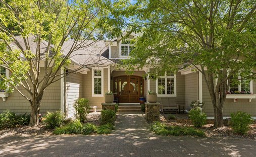 House in Minnetonka, Minnesota, United States 1