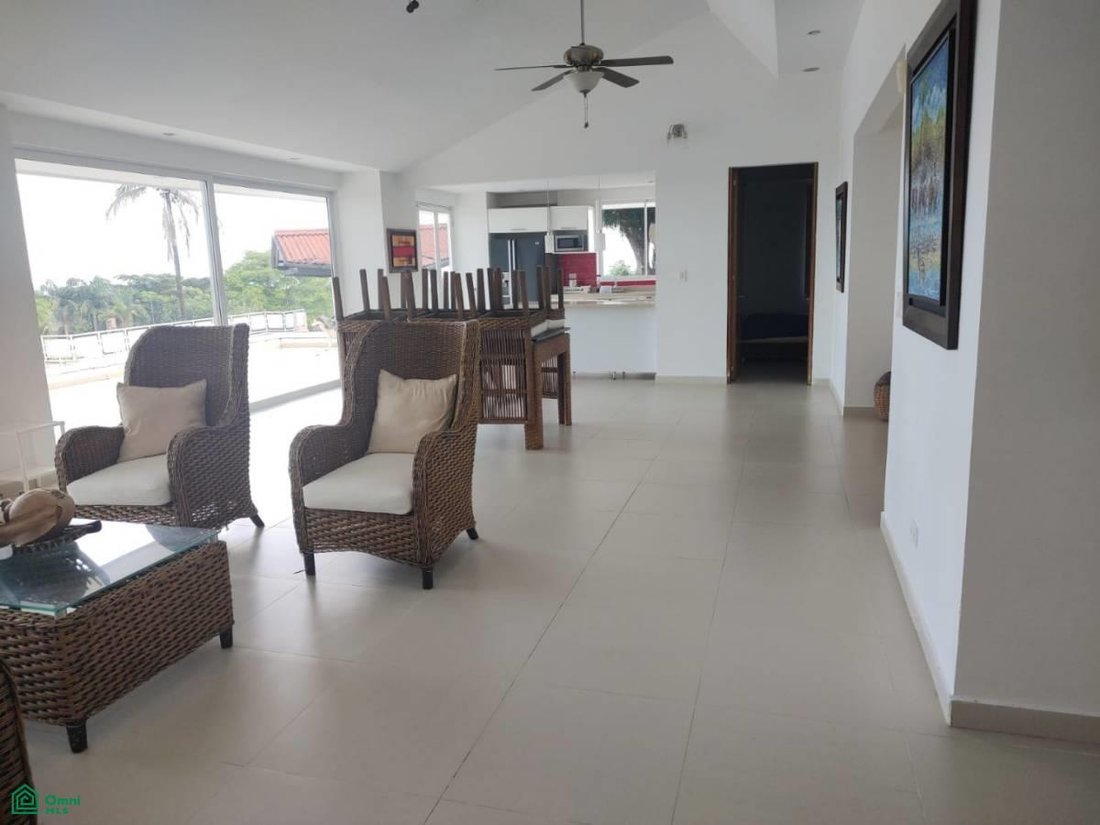 Condo in La Palmera, Meta, Colombia 4 - 17868129