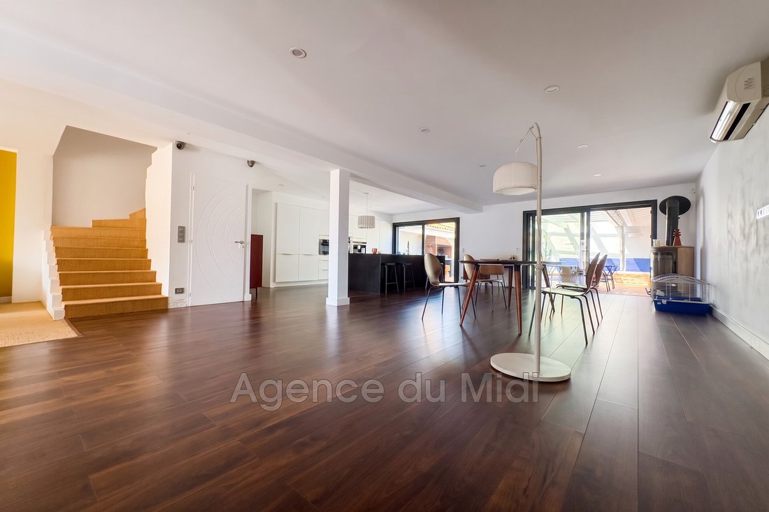 Villa à Leucate, Occitanie, France 2 - 15479263