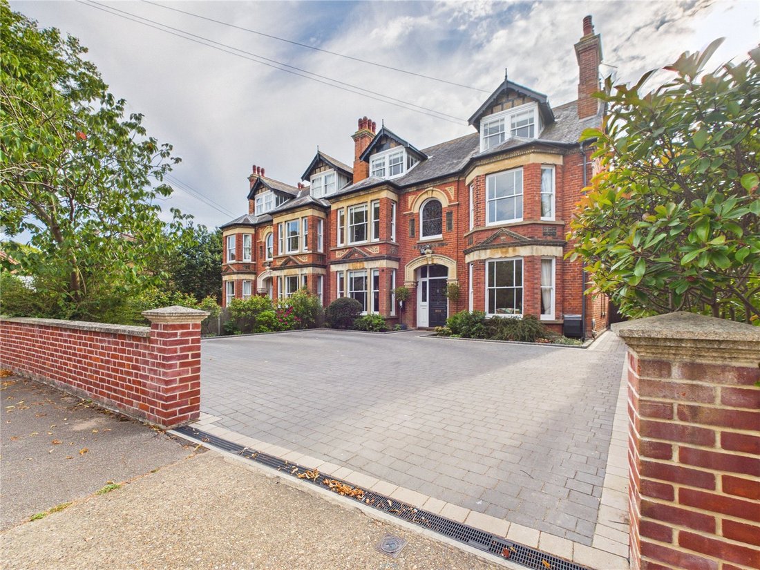 House in Pakefield, Lowestoft, England 1 - 18674640