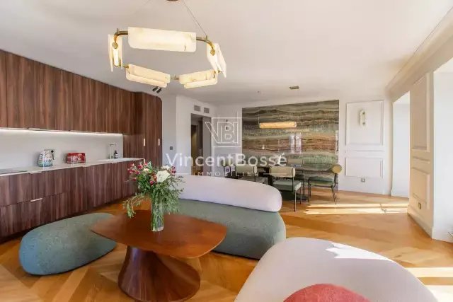 Appartement à Nice, Provence-Alpes-Côte d'Azur, France 1 - 18066706