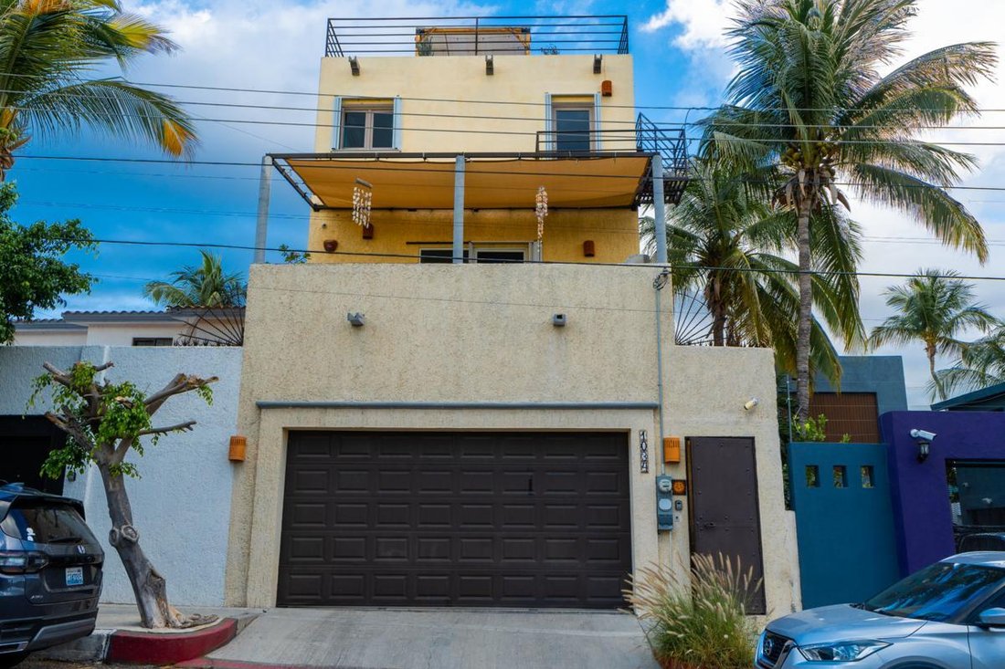 House in San José del Cabo, Baja California Sur, Mexico 3 - 18677479