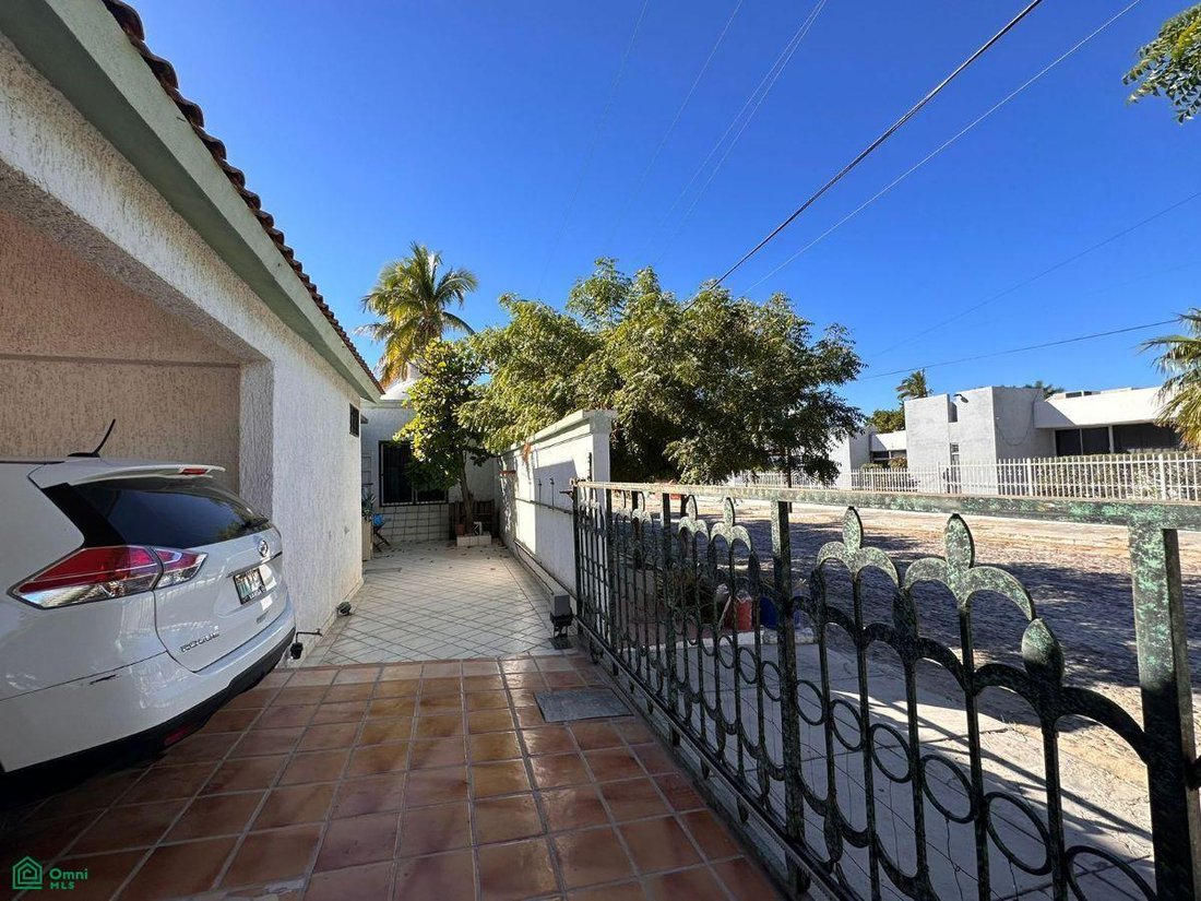 House in La Paz, Baja California Sur, Mexico 1 - 17518107