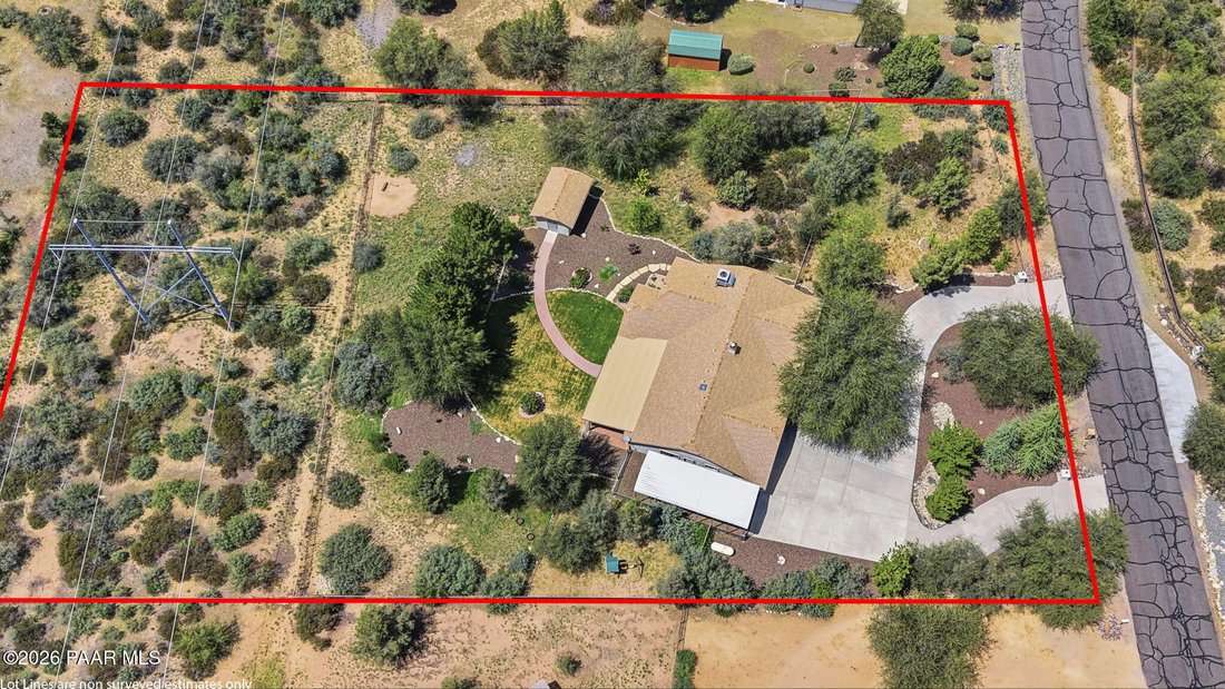 House in Prescott, Arizona, United States 5 - 18676405