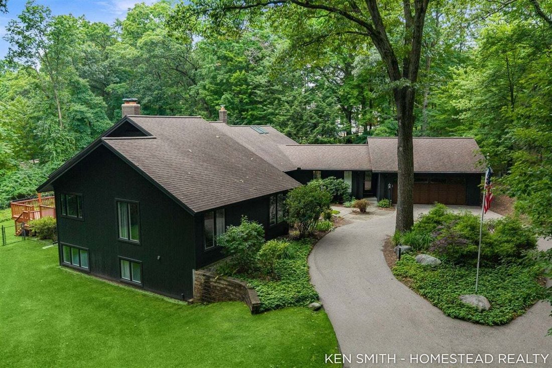 House in Grand Rapids, Michigan, United States 1 - 18676775