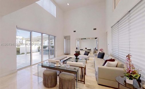 House in Doral, Florida, United States 1