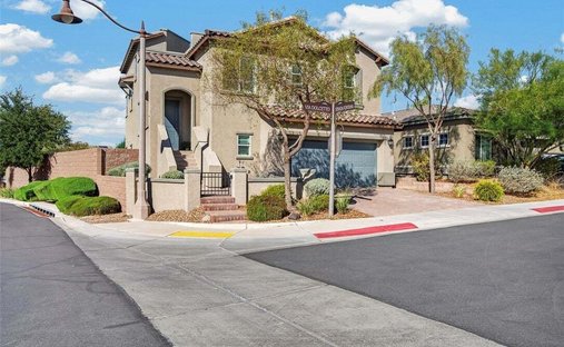Haus in Henderson, Nevada, Vereinigte Staaten 1