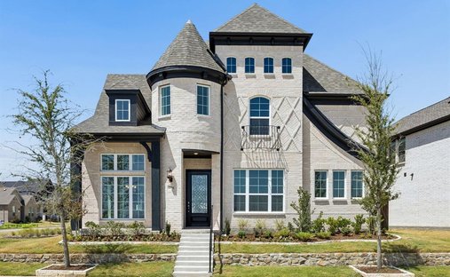 House in Royse City, Texas, United States 1