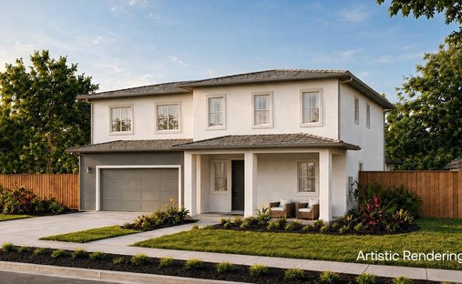 Casa en San José, California, Estados Unidos 1