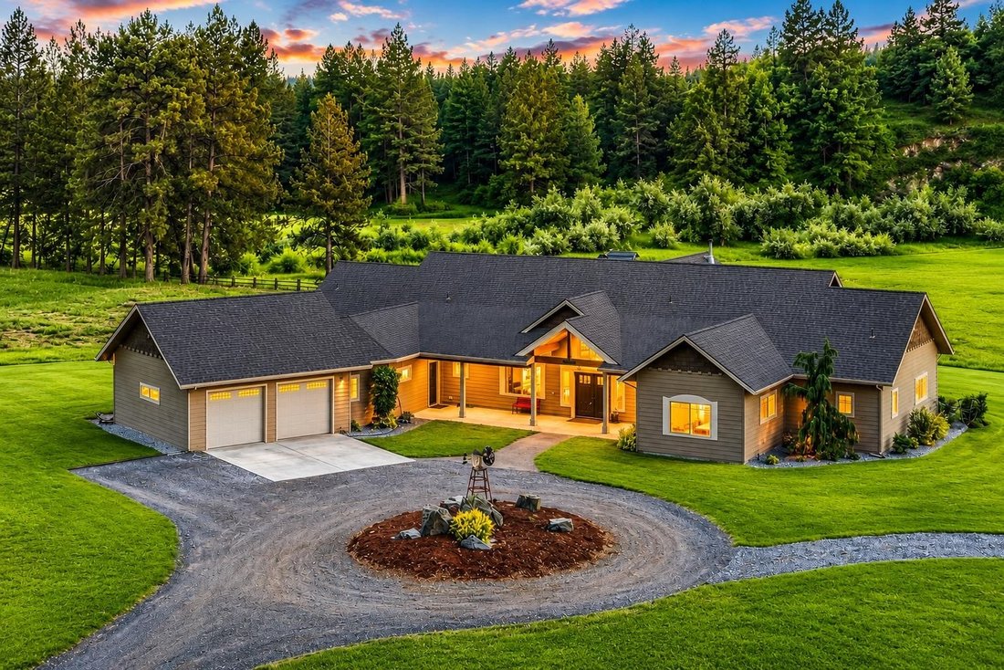 House in Spokane, Washington, United States 3 - 18678672