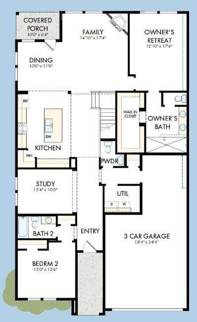 House in League City, Texas, United States 2 - 18625394