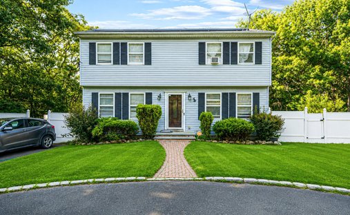 Haus in Medford, New York, Vereinigte Staaten 1