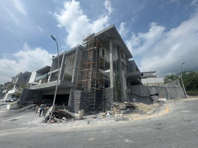 House in Monterrey, Nuevo Leon, Mexico 1 - 18675387