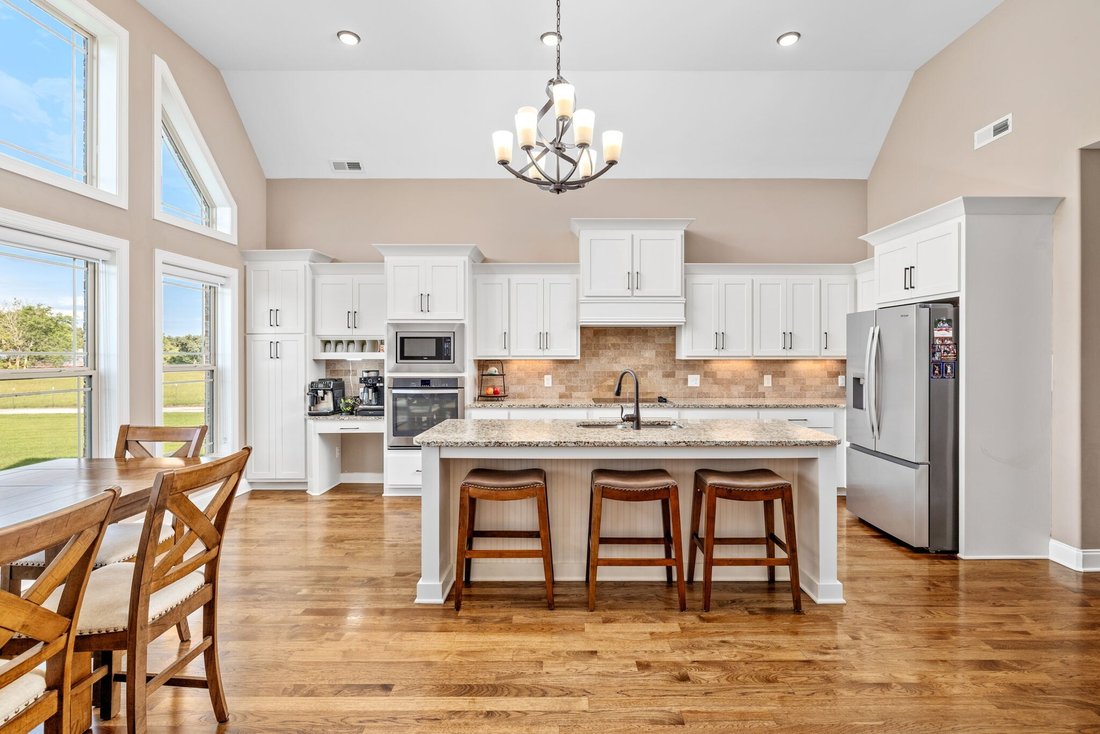 House in Murfreesboro, Tennessee, United States 3 - 18675009