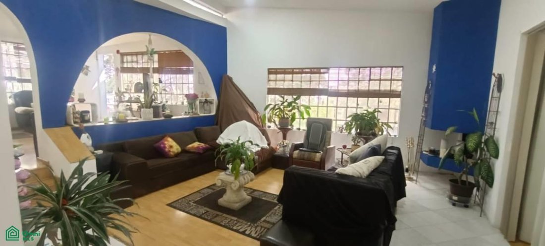 Haus in Naucalpan de Juárez, Bundesstaat Mexiko, Mexiko 2 - 17233435