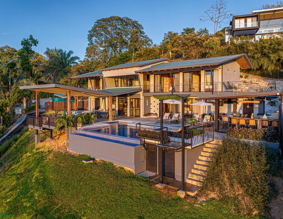 Casa en Uvita, Provincia de Puntarenas, Costa Rica 2 - 18016299